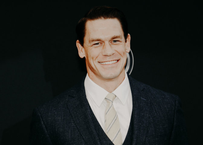 John-Cena
