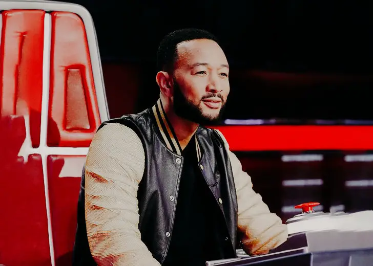 John-Legend