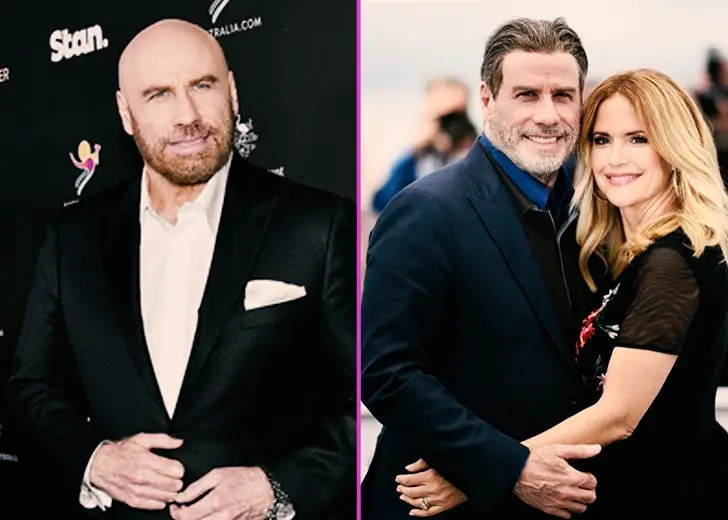 John-Travolta