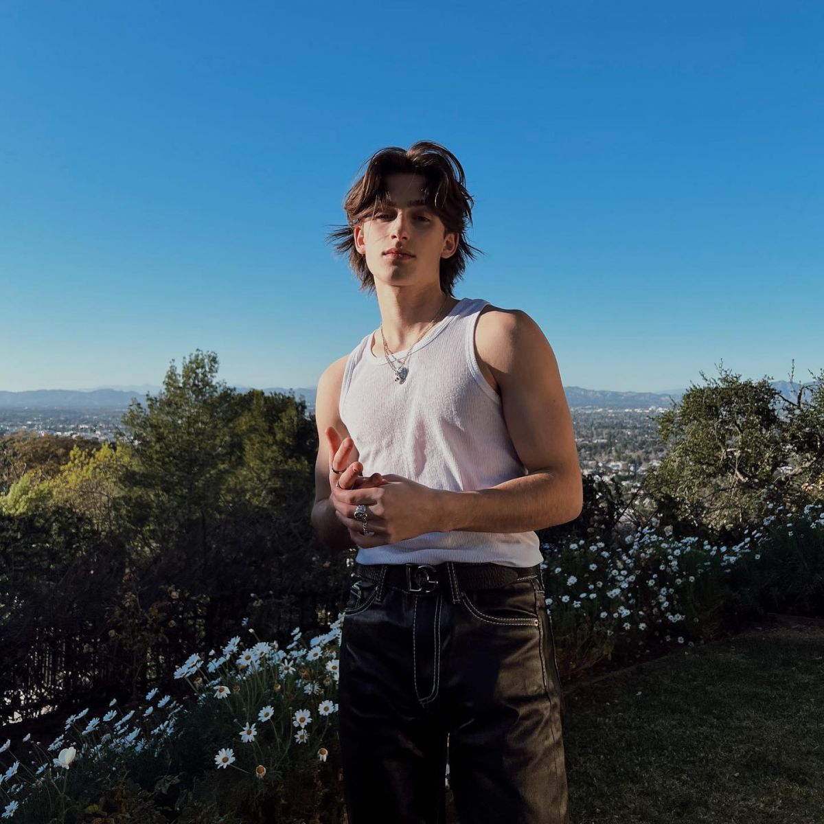 Who Is Johnny Orlando’s Girlfriend? About His Dating Life