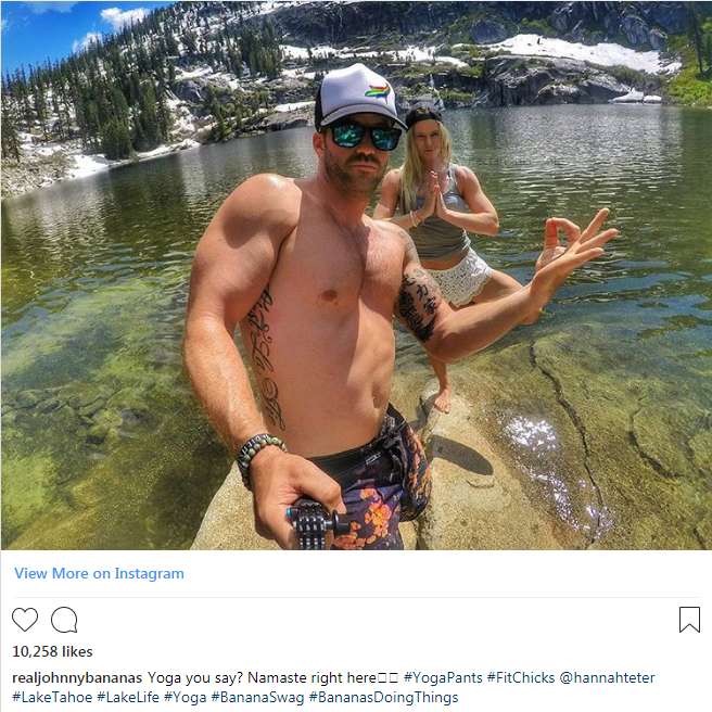 Johnny Bananas Gay Rumors And His Exact Net Worth Revealed
