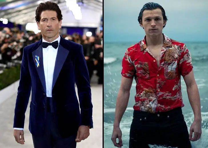 Jon-Bernthal-and-Tom-Holland_1