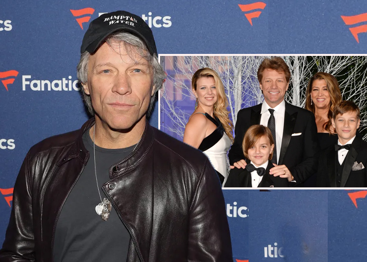 Jon-Bon-Jovi