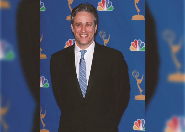 Jon-Stewart