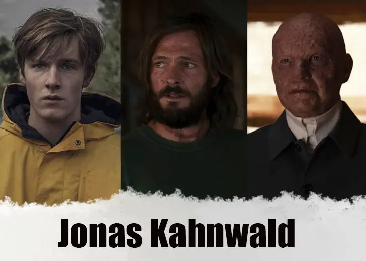 How Many Versions of Jonas Kahnwald Are There In Netflix’s Dark? Most Complicated Mystery Solved