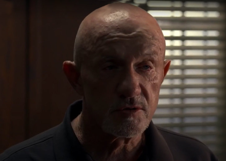 Jonathan Banks' Net Worth Is Result Of His Supporting Roles