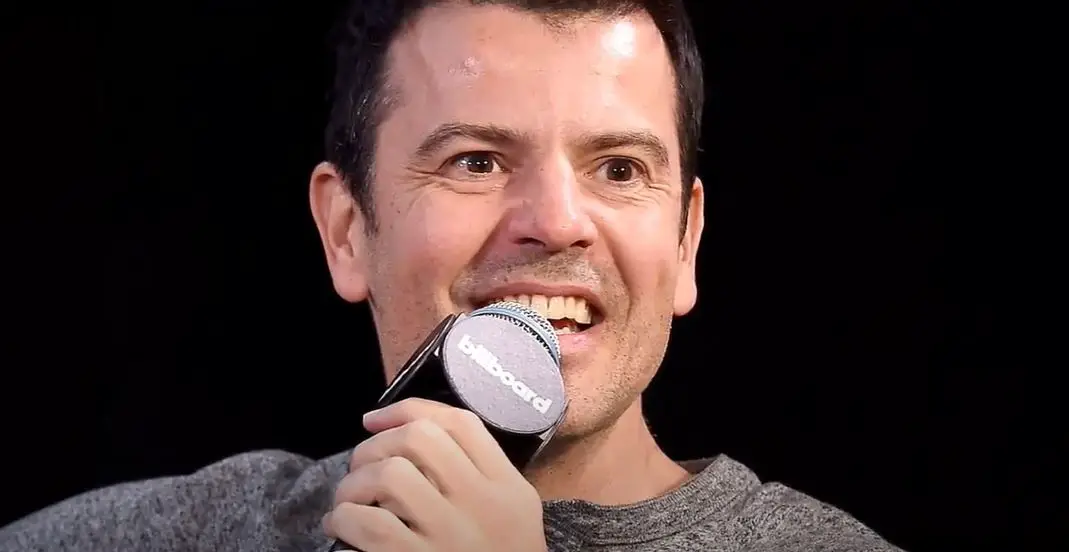 Jordan Knight