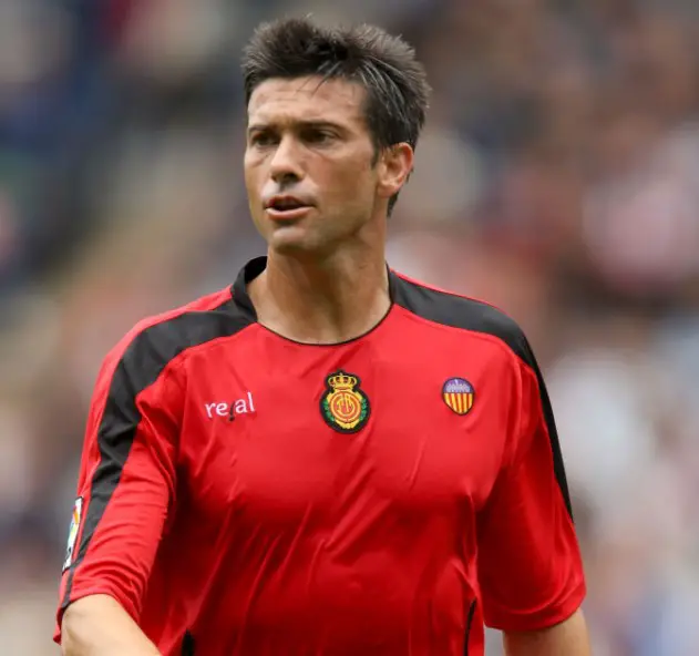 Josep-Lluis-Marti-playing-in-a-friendly-game-for-RCD-Mallorca-against-West-Bromwich-Albion