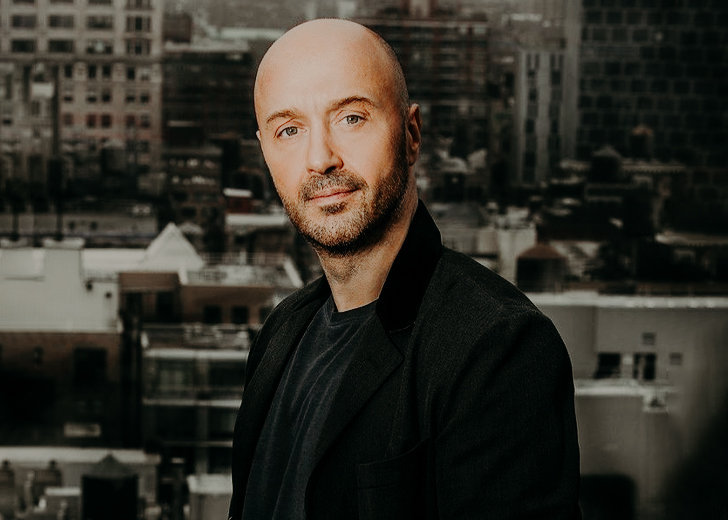 Joseph-Bastianich-family