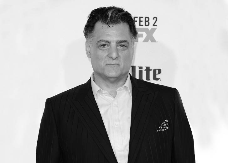 Joseph-Siravo-Dies