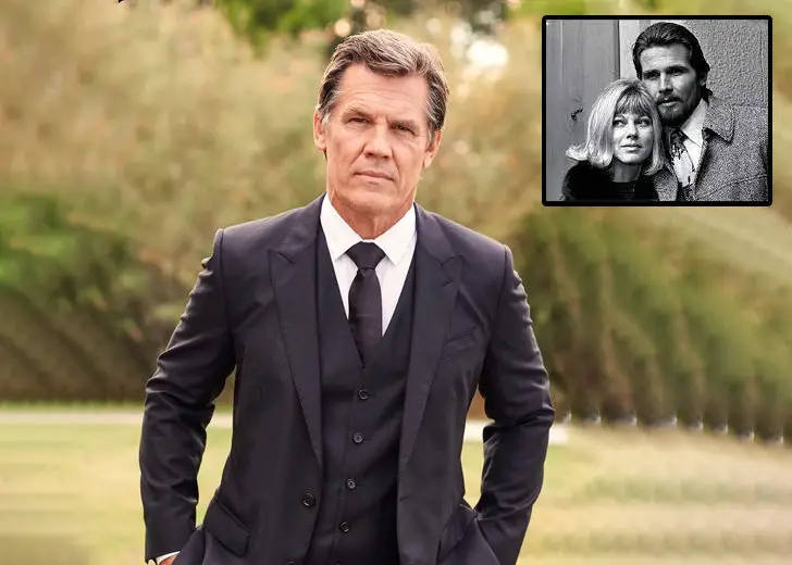 Inside Josh Brolin’s Rough Early Life With Mother Jane Agee