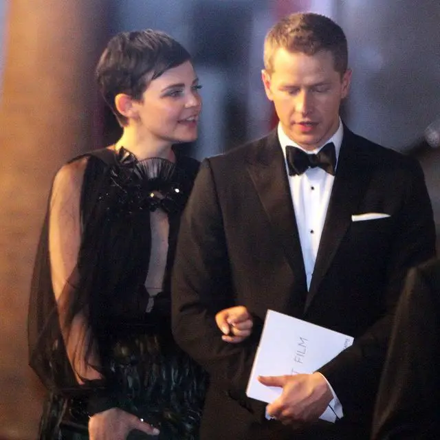 Inside Josh Dallas And Wife Ginnifer Goodwin’s Love Story