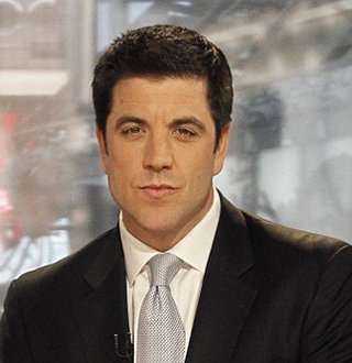 Josh Elliott After Divorce: Everything About Dating ...