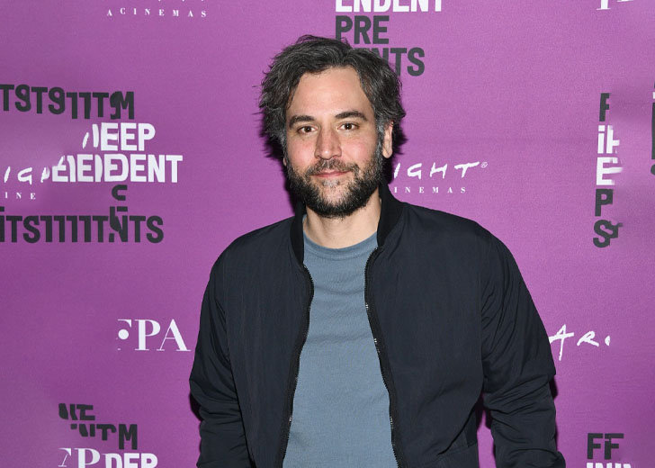 Josh-Radnor-girlfriend-now
