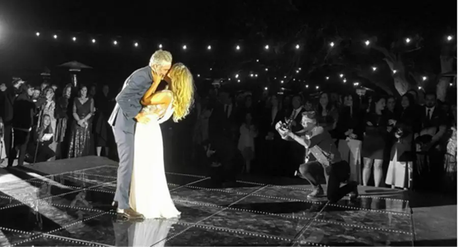 Juan and Jimena's Wedding, 2016