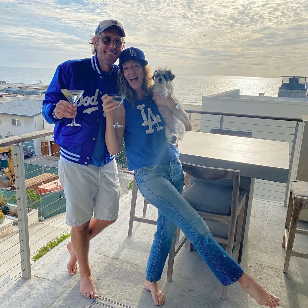 Inside Judy Greer And Her Husband Dean Johnsen’s Marriage