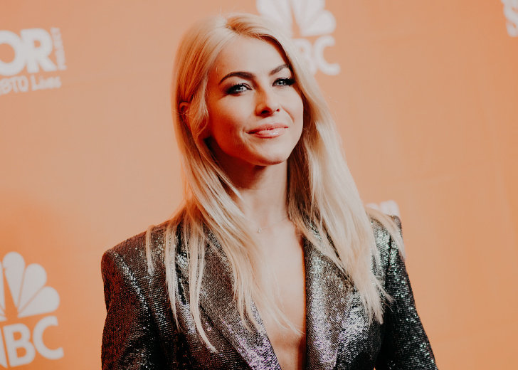 Julianne-Hough