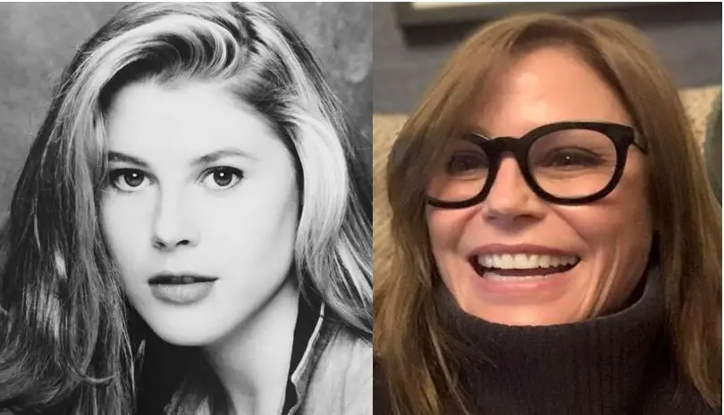 Julie Bowens Before and After photos