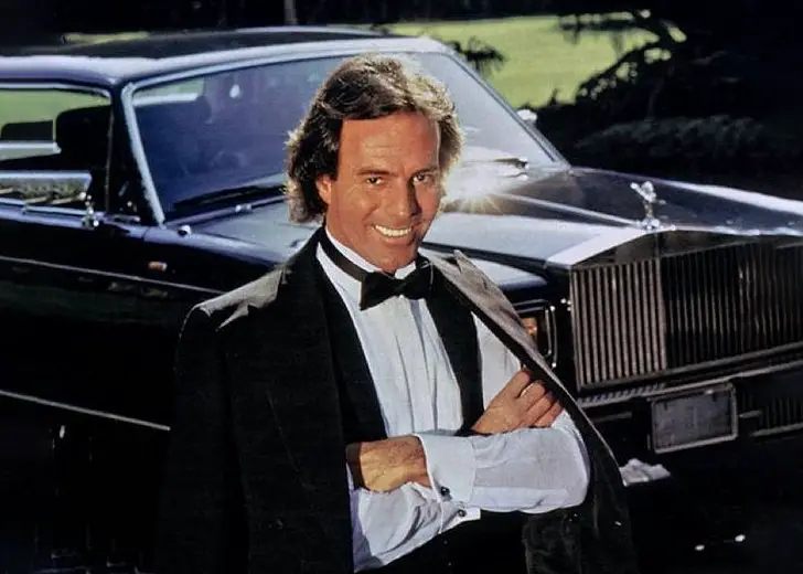 Julio-Iglesias