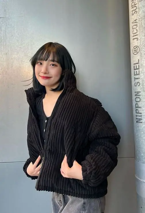 Junna on TikTok