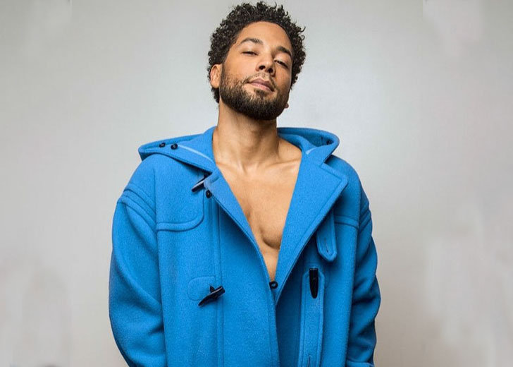 Does Jussie Smollett Have a Partner? Here's What We know