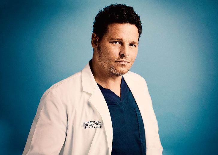 Why Did Justin Chambers Leave Grey’s Anatomy? It's Quite Simple.