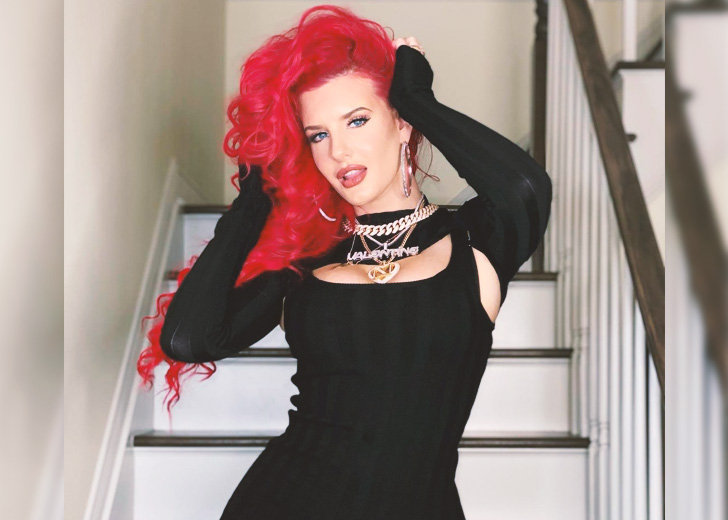 Justina-Valentine