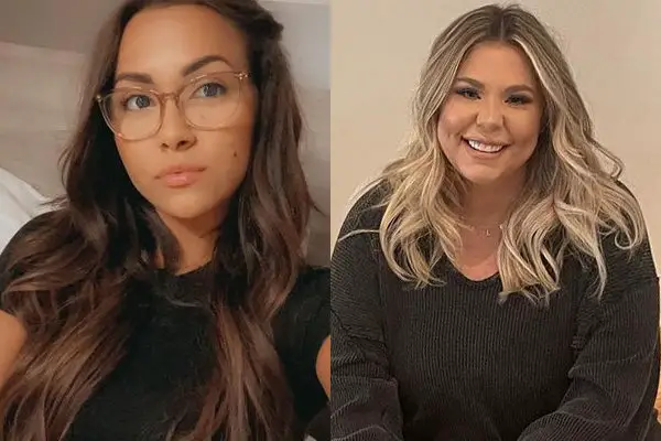 Kailyn Lowry and Briana DeJesus have been embroiled in feuds since 2017.Â