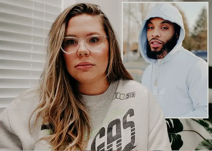 Kailyn-Lowry
