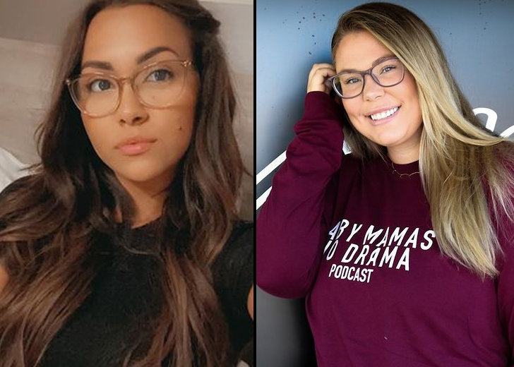 Kailyn-Lowrys