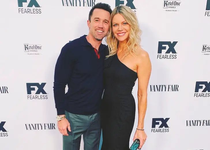 Kaitlin-Olson-Husband