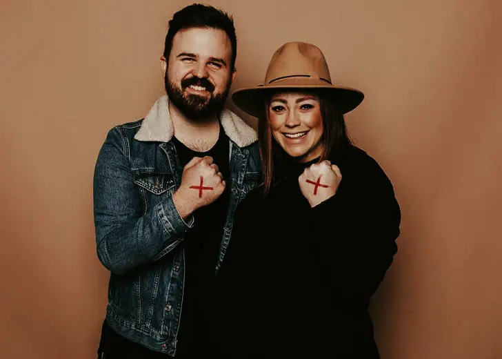 Kari Jobe Married