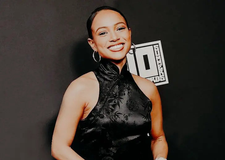 Facts About Karrueche Tran's Parents And Nationality