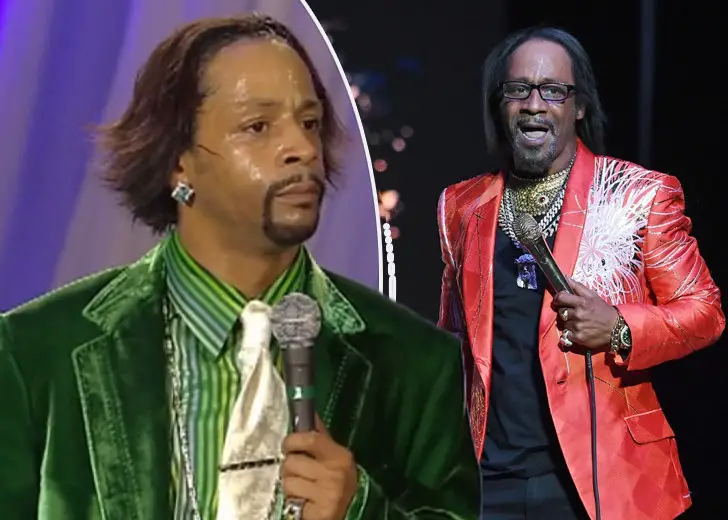 Where Is Katt Williams Now? A Look Into The Comedian’s Life