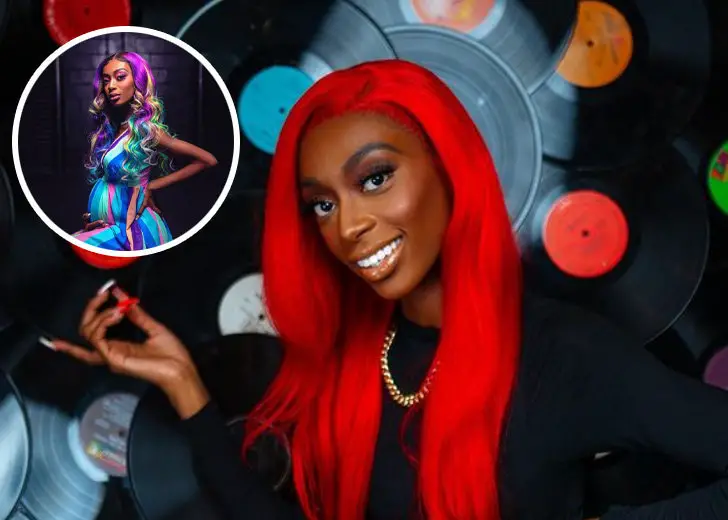 Kayla-Nicole-Reacts