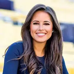 Kaylee Hartung Personal Family Career Life Discussed Kaylee Hartung Personal Family Career Life Discussed