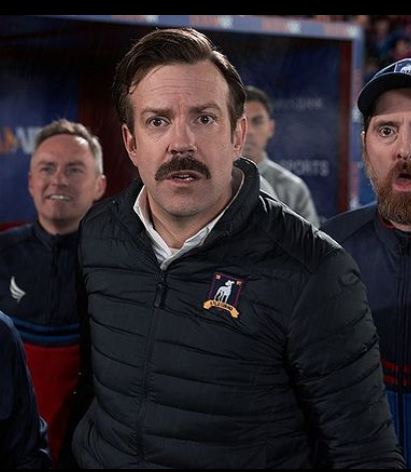 Keeley Hazell's rumored boyfriend Jason Sudeikis