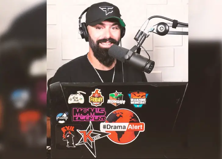 Keemstar-DramaAlert
