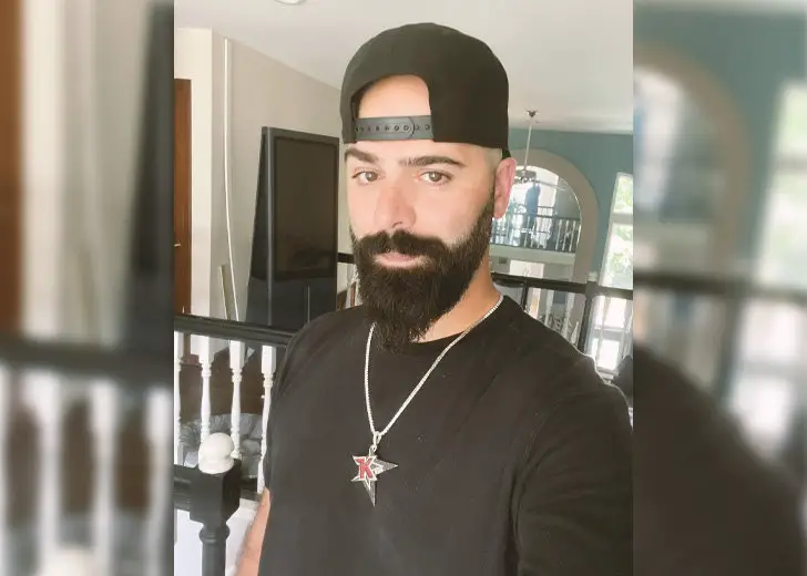 Keemstar-dating-young