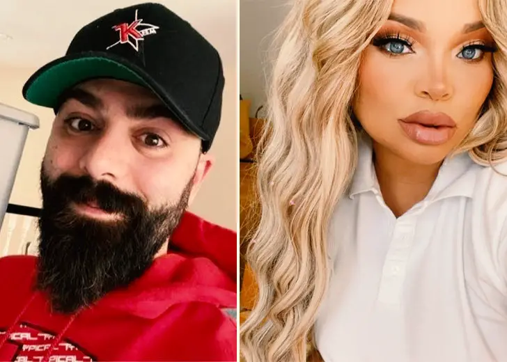 Keemstar Seeks Approval For Girlfriend’s Age After Break Up