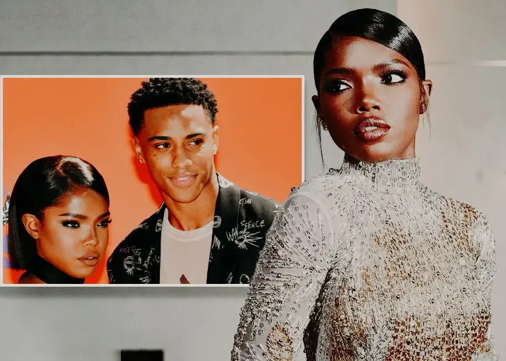 Keith-Powers-with-her-boyfriend