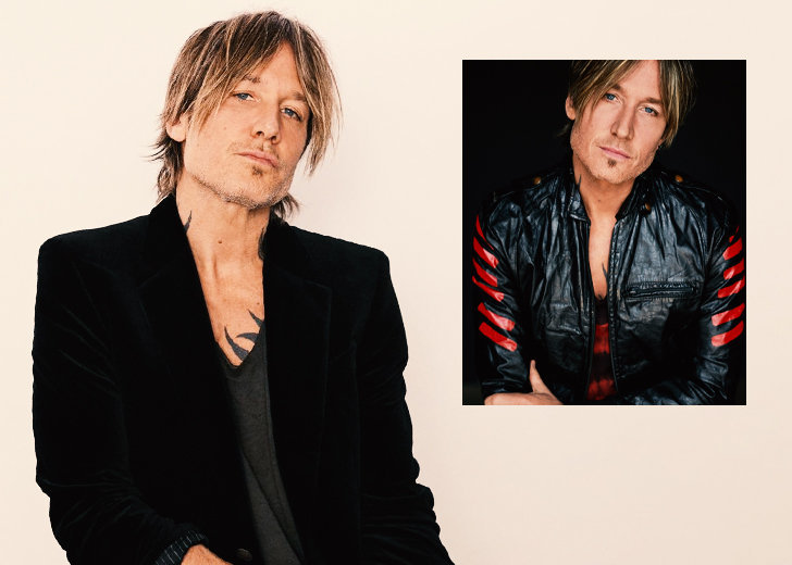 Keith-Urban