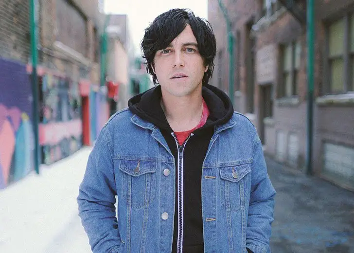 Inside Kellin Quinn’s Married Life With Second Wife and Daughter