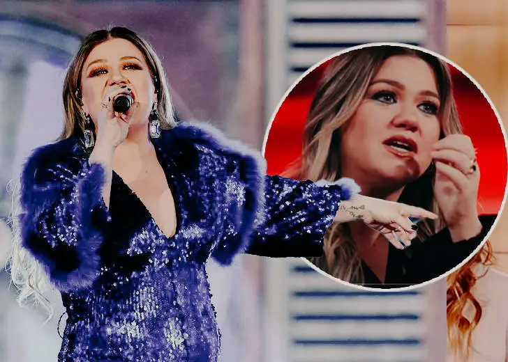 Kelly-Clarkson-cry