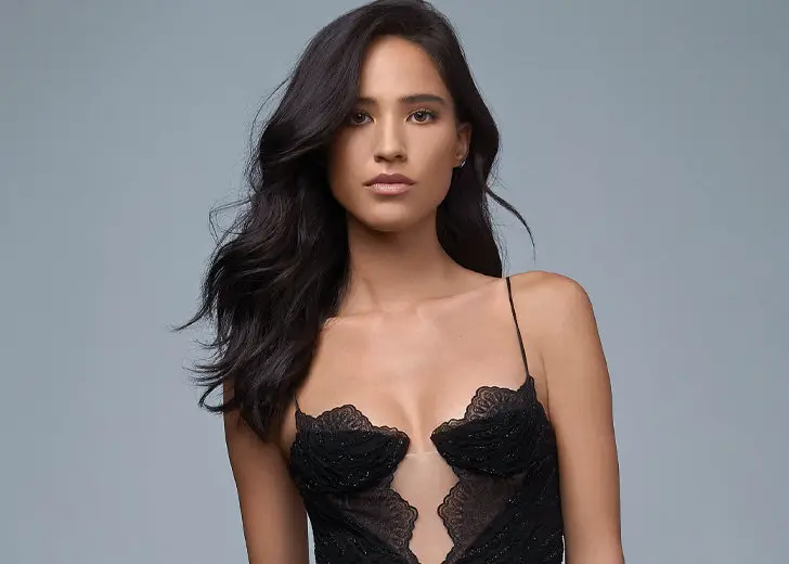Kelsey-Asbille-Personal-Life