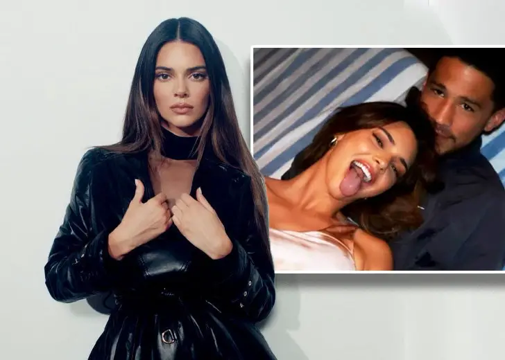 Kendall-Jenner