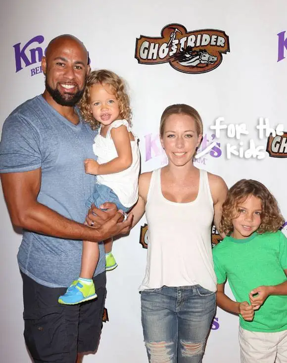 Kendra Wilkinson’s Dating Status After Her Divorce