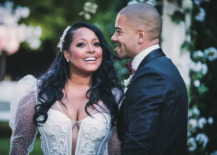 Keshia-Knight-Pulliam-Married