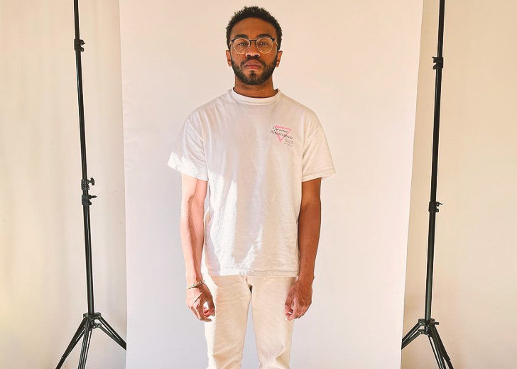 Kevin-Abstract