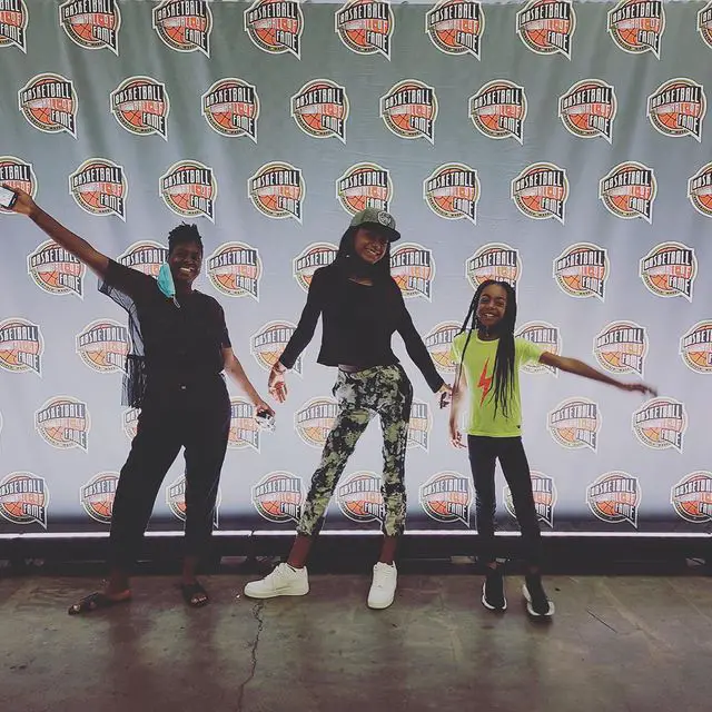 Kevin Garnett and Wife Brandi: A True Power Couple